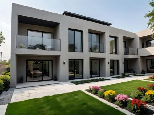 Vilshofen an der Donau Inserate von Wohnungen 2 Zimmerwohnung - Bauabschnitt 3 Wohnung kaufen