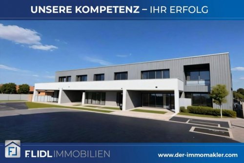 Vilshofen an der Donau Wohnungen 3 Zimmer EG Wohnung in Vilshofen an der Donau WNr 1.7 Wohnung kaufen