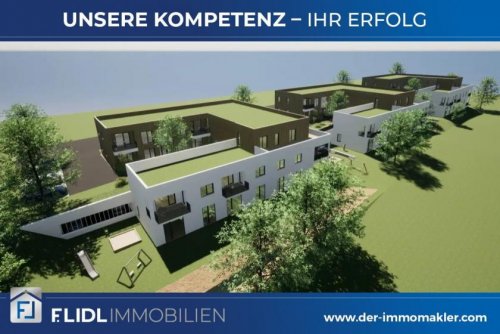Vilshofen an der Donau Teure Wohnungen 3 Zimmer EG Wohnung in Vilshofen an der Donau 2.3 Wohnung kaufen