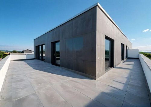 Vilshofen an der Donau Teure Wohnungen 4 Zimmer Penthouse-Wohnung in Vilshofen an der Donau Wnr. 2.12 Wohnung kaufen