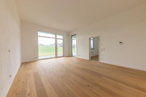 Vilshofen an der Donau Wohnungen im Erdgeschoss ✔ Erstbezug ✔ Freundliche Terrassenwohnung in Vilshofen an der Donau Wohnung kaufen