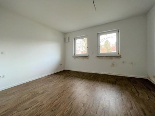 Aidenbach gepflegte 2 Zimmerwohnung im EG - B7 Wohnung kaufen