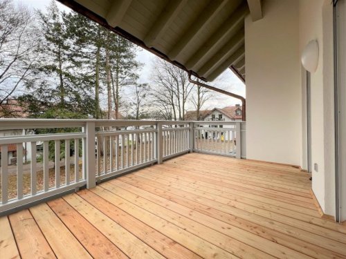 Aidenbach Teure Wohnungen gepflegte 4 Zimmerwohnung im 1.OG mit Balkon - B3 Wohnung kaufen