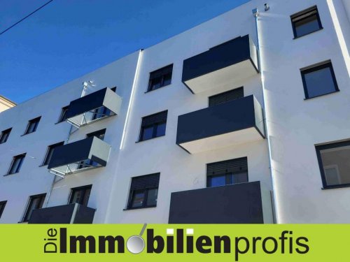 Hof Wohnungsanzeigen Baujahr 2026 – 2 Zi.-Eigentumswohnung mit Aufzug und Balkon Wohnung kaufen