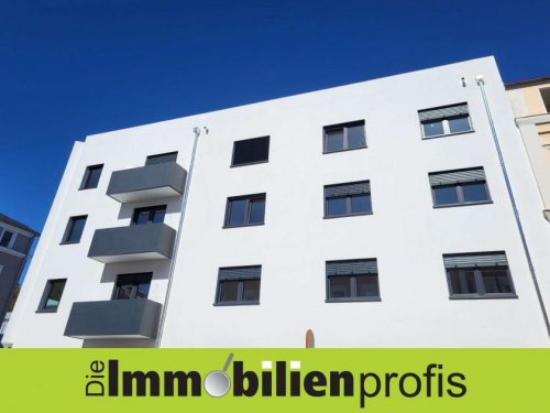 Hof Neubau Wohnungen Baujahr 2026 – 3 Zi.-Eigentumswohnung in Hof Wohnung kaufen