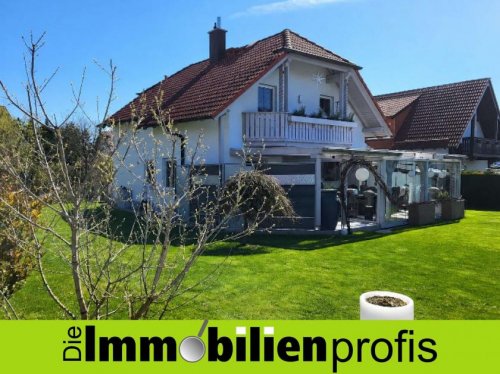 Hof Häuser Traumhaus für ALLE in herrlicher Lage am Hofer Stadtrand Haus kaufen
