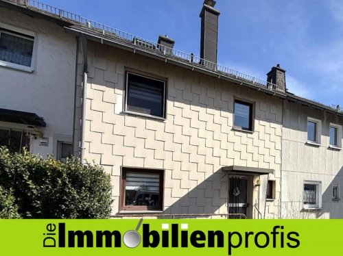 Hof Immobilien Inserate Ansprechendes Reihenmittelhaus in beliebter Wohnlage von Hof Haus kaufen