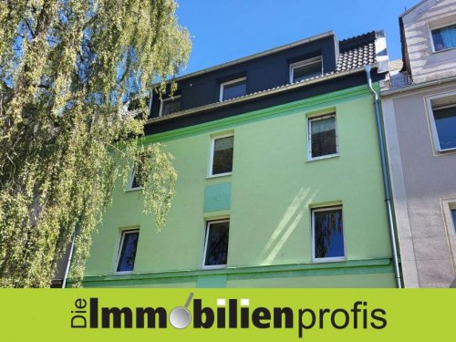 Hof Gewerbe Vollvermietetes Mehrfamilienhaus mit 6 Wohnungen in Hof Gewerbe kaufen