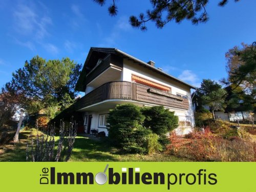 Hof Immobilien 1385 - Einmalige Gelegenheit: Einfamilienhaus in Hof-Krötenbruck Haus kaufen