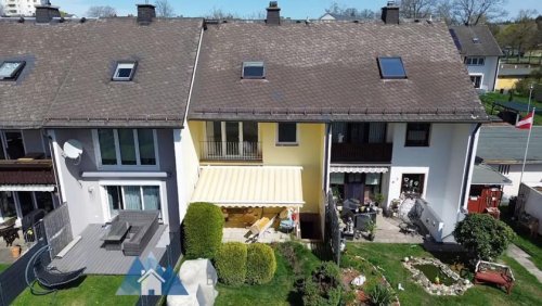 Selb Top renoviertes Einfamilienhaus - Modernes Wohnen im Bestandsobjekt Haus kaufen