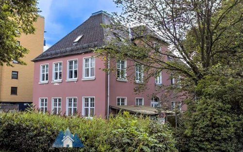 Selb 5-Zimmer Wohnung Wohnen im "rural Green": Stadtnähe und Idylle vereint Wohnung kaufen