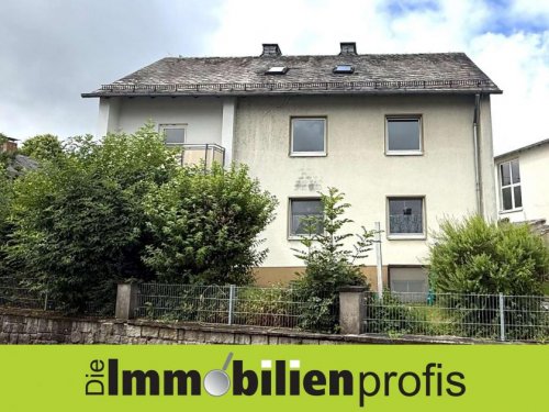 Konradsreuth Immo Großzügiges 1-2 Familienhaus in Konradsreuth b. Hof Haus kaufen