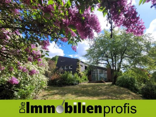 Feilitzsch Inserate von Häusern 1346 - 2 km von Hof: Extravagantes Architektenhaus mit 3.000 m² Grundstück Haus kaufen