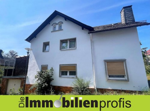 Issigau Immobilien 1193 - Renoviertes Einfamilienhaus in Issigau i. Frankenwald Haus kaufen