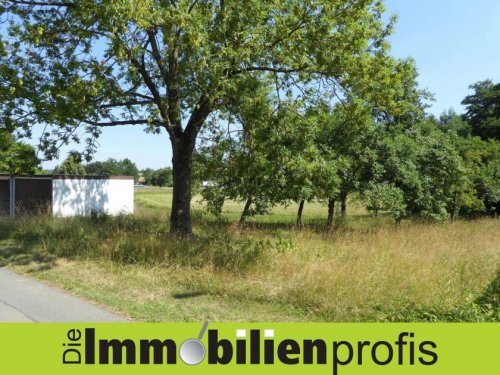 Regnitzlosau Grundstück Nur 24 Euro/ m² ? Grundstück mit 2 Garagen Nähe Regnitzlosau Grundstück kaufen