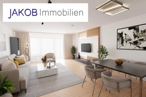 Kulmbach Inserate von Wohnungen Kulmbach - Blaich. Große Wohnung mit herrlichem Balkon in Zentrumsnähe! Wohnung kaufen