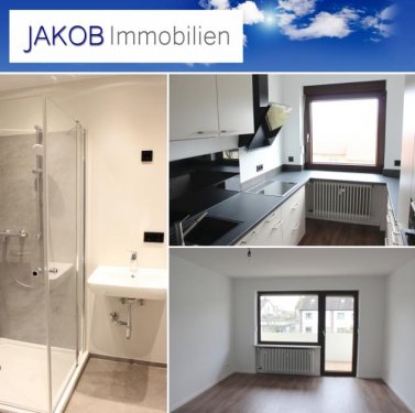 Kulmbach Immobilien Inserate Sanierte Wohnung in beliebter Wohngegend - tolle Aussicht inklusive! Wohnung kaufen