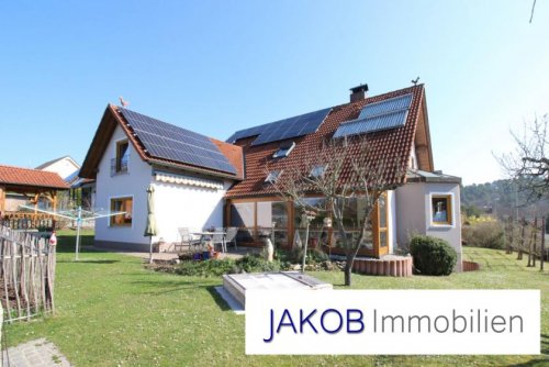 Mainleus Inserate von Häusern Fit für die Zukunft. Hochwertiges Zweifamilienhaus mit topp Technik in Mainleus! Haus kaufen