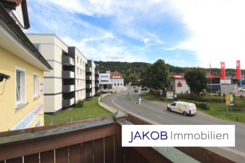 Wirsberg Immobilien 2 Familien-Wohnhaus zur Eigennutzung oder als Kapitalanlage! Haus kaufen