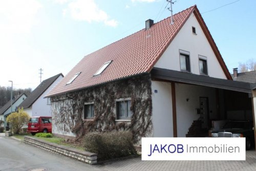 Kupferberg Haus Platz für eine oder zwei Familien! Haus in ruhiger Umgebung Kupferbergs. Haus kaufen