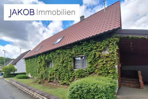 Kupferberg Teure Häuser Platz für eine oder zwei Familien! Haus in ruhiger Umgebung Kupferbergs. Haus kaufen