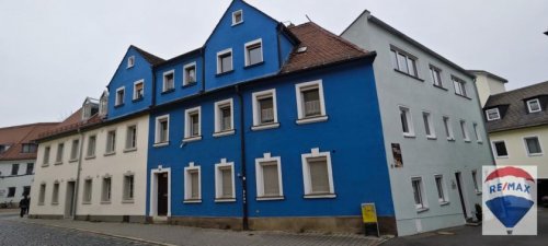 Bayreuth Immobilien Mehrfamilienhaus in zentralster Lage Bayreuths! Haus kaufen