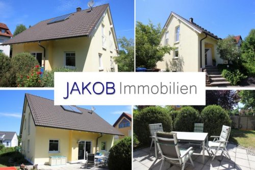 Hummeltal Häuser Hier ist Ihr neues Zuhause -Einfamilienhaus in Hummeltal! Haus kaufen