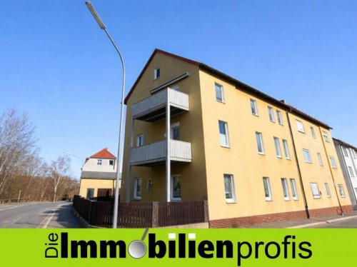 Waldsassen Gewerbe Immobilien Dreifamilienhaus mit altersgerechter 140 m²-Wohnung in Waldsassen Gewerbe kaufen
