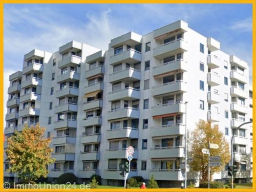 Bamberg 4-Zimmer Wohnung 8 9 qm Komfortwohnung mit wettergeschütztem Balkon + Lift + KfZ Platz im Bamberger Osten Wohnung kaufen