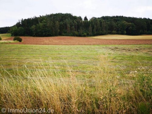 Grub am Forst Grundstücke 2 1. 8 0 5 qm GEWERBE Grundstück mit schneller Anbindung nach COBURG an der SS 303 / A 73 Grundstück kaufen