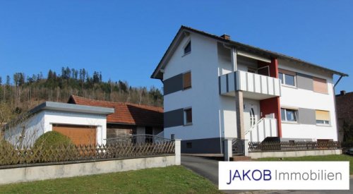 Kronach Immobilien Kapitalanlage oder Eigennutzung?
Wohnhaus für zwei Familien in ländlicher Umgebung! Haus kaufen
