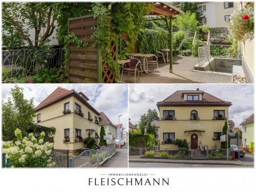 Suhl Immobilien Inserate Garantiert über 1.000 Übernachtungen in den ersten 3 Monaten nach Übernahme Gewerbe kaufen