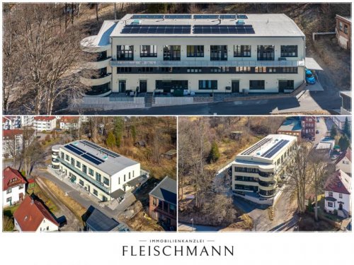 Suhl Neubau Wohnungen Genussvoller Ruhestand? Hier ist er möglich! (zz. vermietet) Wohnung kaufen