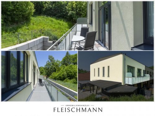 Suhl Etagenwohnung Sehr geschmackvolle, hochwertige Wohnung in Toplage! Wohnung kaufen