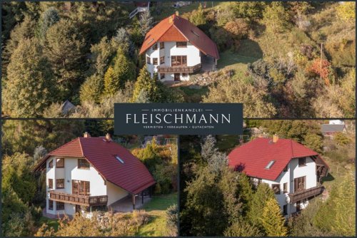 Suhl Inserate von Häusern Ein Zuhause voller Wärme – Ihr persönlicher Rückzugsort in Suhl Haus kaufen