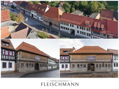 Albrechts Günstiges Haus Zukunftschancen, Steuervorteile und Förderung energetischer Maßnahmen Haus kaufen
