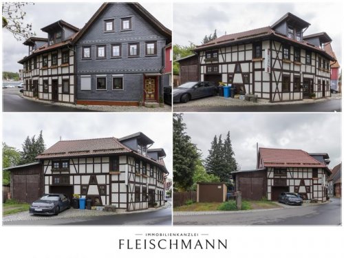 Schleusingerneundorf Haus Ihr neues Zuhause - finanziert durch die Mieteinnahmen Haus kaufen
