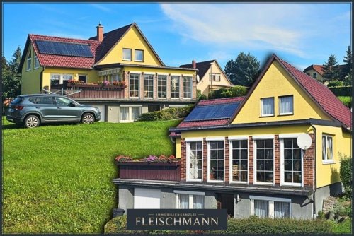 Vachdorf Inserate von Häusern Ankommen. Aufatmen. Zuhause sein – Ihr Traumhaus in Vachdorf Haus kaufen