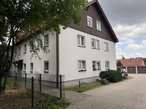Gotha Teure Wohnungen Dachgeschosswohnung am Gothaer Stadtrand Wohnung kaufen