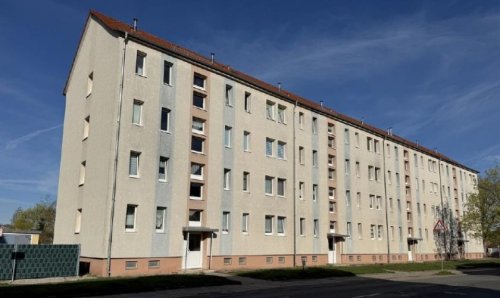 Gotha Immobilien Inserate Eigentumswohnung mit Stellplatz in der Gothaer Oststadt Wohnung kaufen