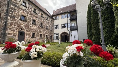 Gotha Haus Eine Investition für das Leben! Haus kaufen