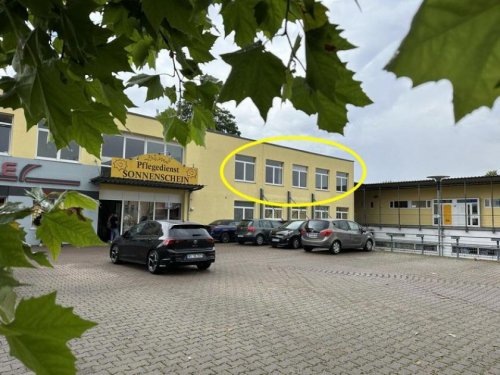 Gotha Gewerbe Präsent sein im Stadteilzentrum "Am Coburger Platz" Gewerbe kaufen