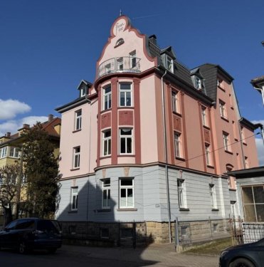 Gotha Neubau Wohnungen Über den Dächern von Gotha-Nord Wohnung kaufen