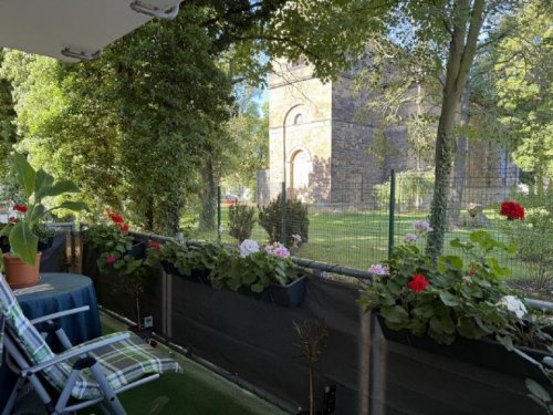 Gotha Neubau Wohnungen Wie für mich gemacht! Wohnung kaufen