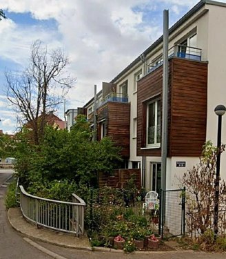 Gotha Haus Zentrumsnah und ruhig Wohnen Haus kaufen