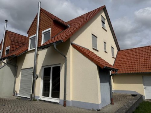 Goldbach Haus Das Eigenheim lockt Haus kaufen