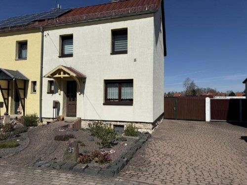 Hörselgau Immobilienportal Wohntraum in Hörselgau Haus kaufen