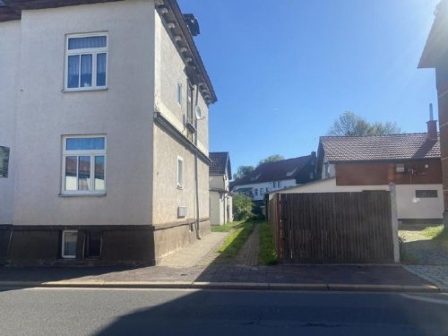 Waltershausen Haus Mehrfamilienhaus in Waltershausen zu verkaufen Haus kaufen