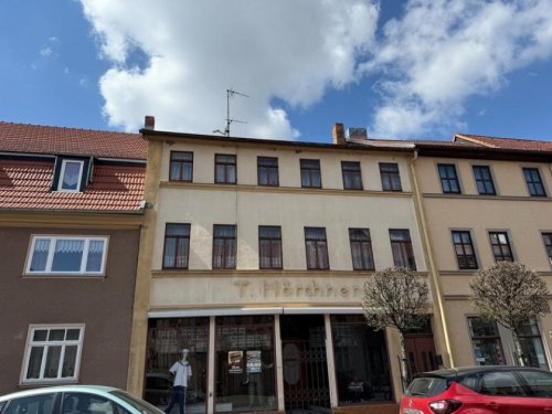 Ohrdruf Immo Charaktervolles Haus mit Potenzial Haus kaufen