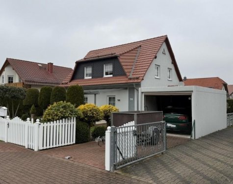 Ohrdruf Immo Endlich als Familie ankommen Haus kaufen